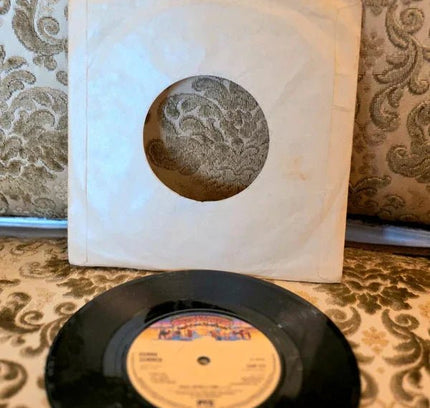 Donna Summer – MacArthur Park Vinyl Record - Yatva