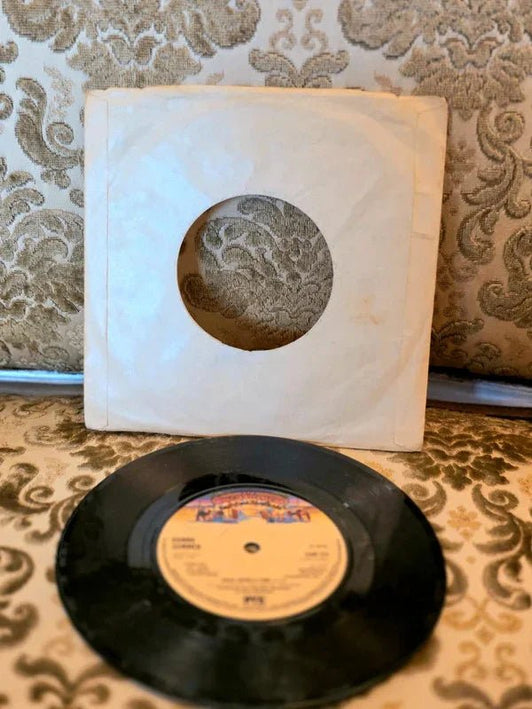 Donna Summer – MacArthur Park Vinyl Record - Yatva