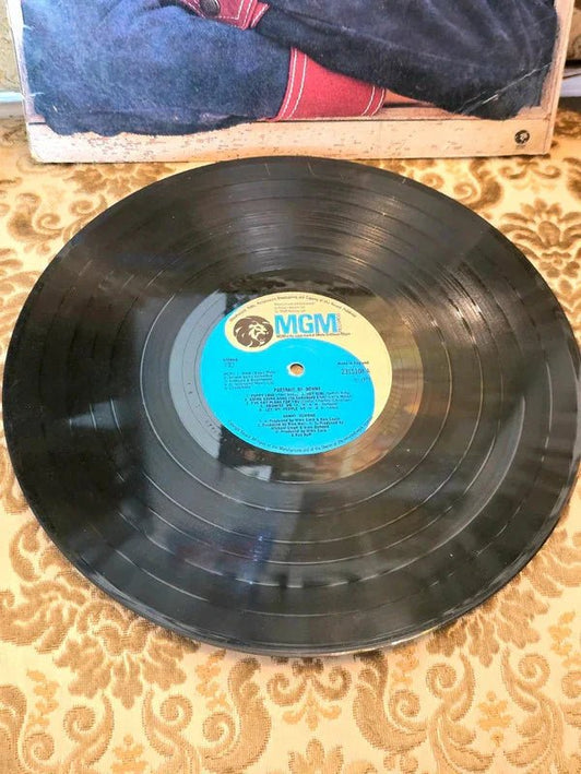 Donny Osmond – Portrait Of Donny Vinyl Record - Yatva