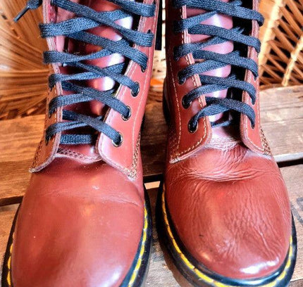 Dr. Martens Air Cushion Soles Ankle boots - Yatva