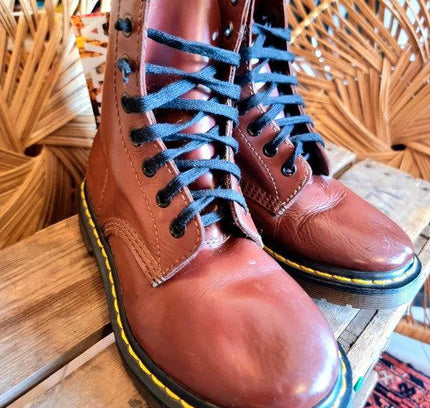 Dr. Martens Air Cushion Soles Ankle boots - Yatva