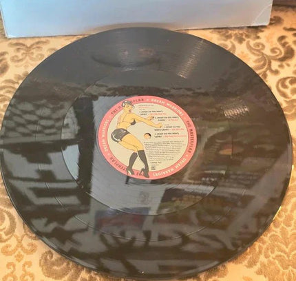Dream Warriors – What Do You Want 'Ladies'? Vinyl Record - Yatva