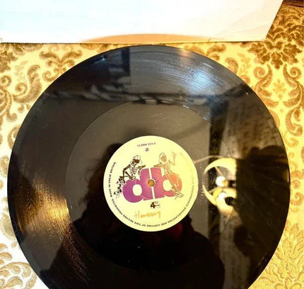 Drizabone – Real Love Vinyl Record - Yatva