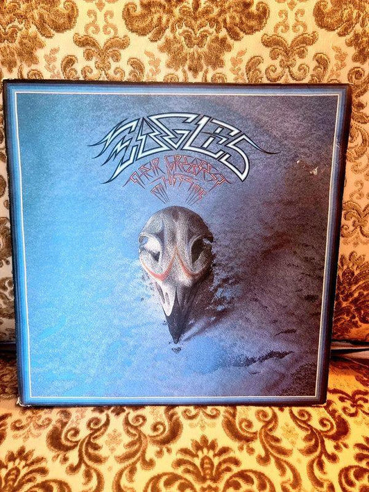 Eagles – Their Greatest Hits 1971 - 1975 Vinyl - Yatva