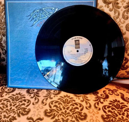 Eagles – Their Greatest Hits 1971 - 1975 Vinyl - Yatva