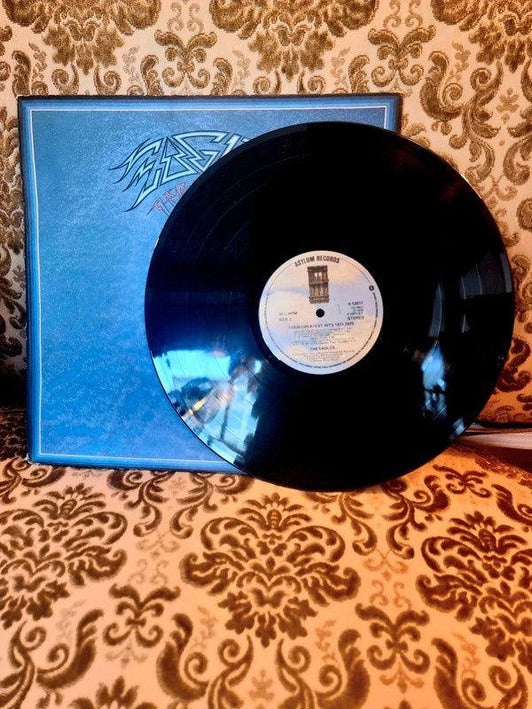 Eagles – Their Greatest Hits 1971 - 1975 Vinyl - Yatva