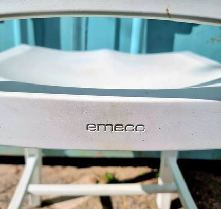 Emeco 111 - Coca Cola Chair - White - Yatva