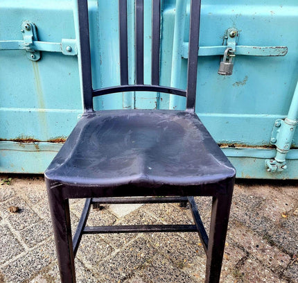 Emeco - Coca Cola Chair - Black - Yatva