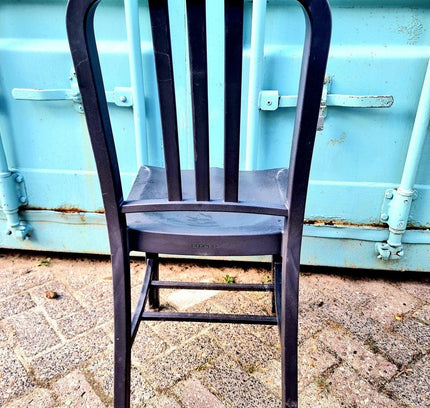 Emeco - Coca Cola Chair - Black - Yatva
