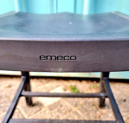 Emeco - Coca Cola Chair - Black - Yatva