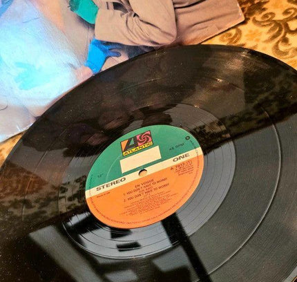 En Vogue – You Don't Have To Worry Vinyl Record - Yatva
