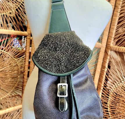 Esprit Backpack - Yatva