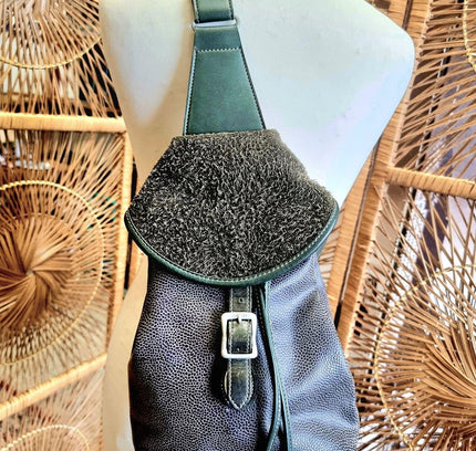Esprit Backpack - Yatva