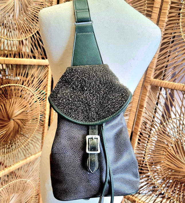 Esprit Backpack - Yatva