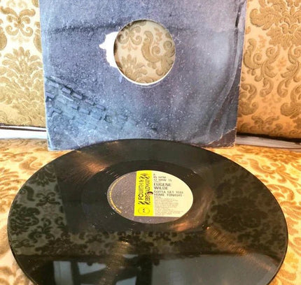 Eugene Wilde – Gotta Get You Home Tonight Vinyl Record - Yatva
