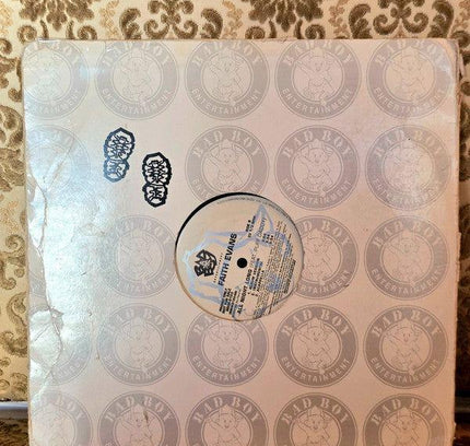 Faith Evans Feat. Puff Daddy – All Night Long Vinyl Record - Yatva