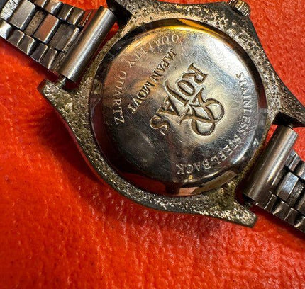 Fake Gucci Watch - Yatva