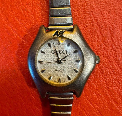 Fake Gucci Watch - Yatva