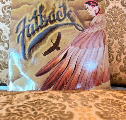 Fatback – Phoenix Vinyl Record - Yatva