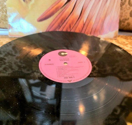 Fatback – Phoenix Vinyl Record - Yatva