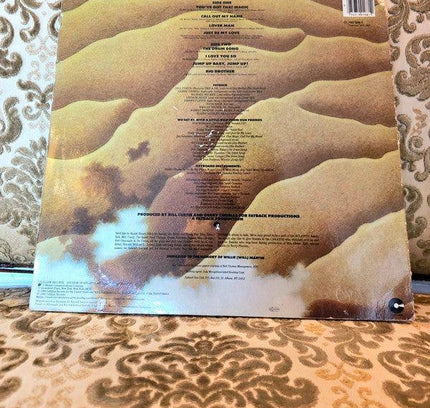 Fatback – Phoenix Vinyl Record - Yatva