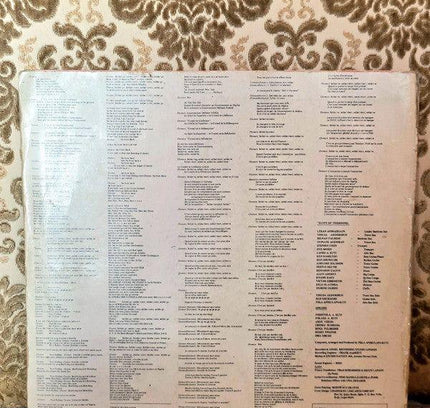 Fela Anikulapo - Kuti & Egypt '80 – Overtake Don Overtake Overtake Vinyl Record - Yatva