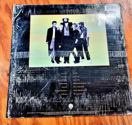 Fleetwood Mac – Tango In The Night - Record Vinyl - Yatva