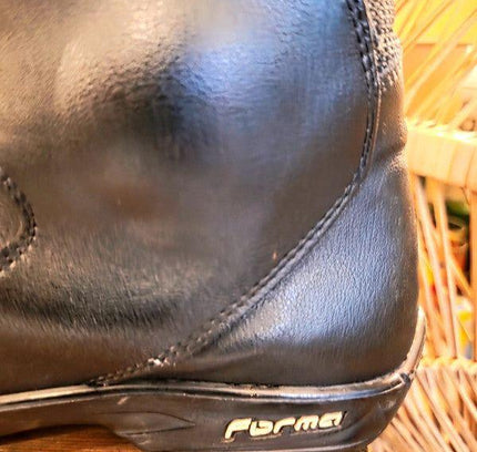 Forma Biker Boots - Yatva