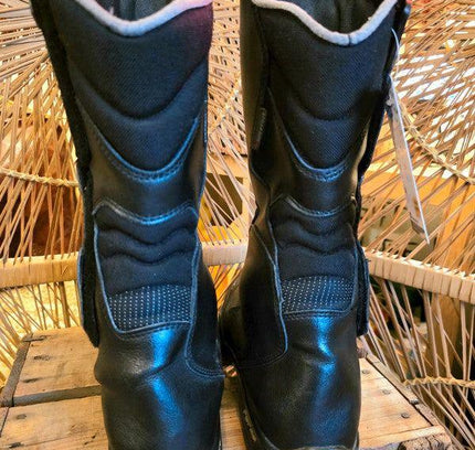 Forma Biker Boots - Yatva