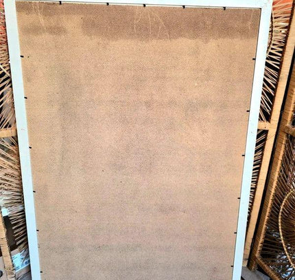 Framed Casablanca Movie Poster - Humphrey Bogart Ingrid Bergman WarnerBros - Yatva