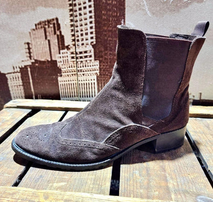 Fred de la Bretoniere Chelsea Boot - Yatva