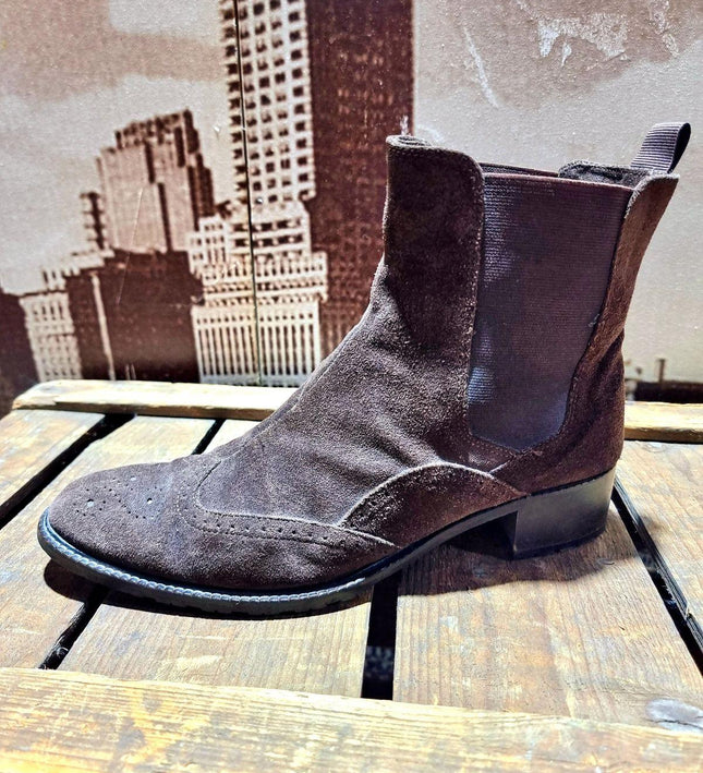 Fred de la Bretoniere Chelsea Boot - Yatva
