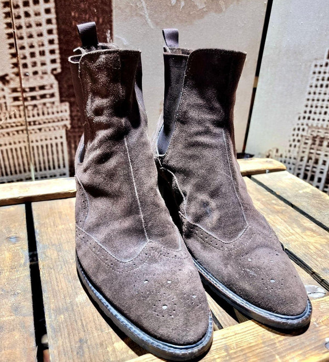 Fred de la Bretoniere Chelsea Boot - Yatva
