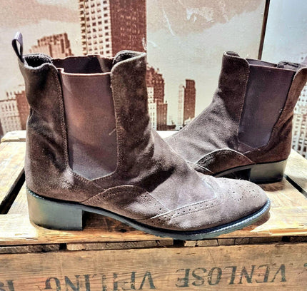 Fred de la Bretoniere Chelsea Boot - Yatva