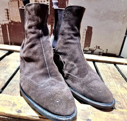 Fred de la Bretoniere Chelsea Boot - Yatva