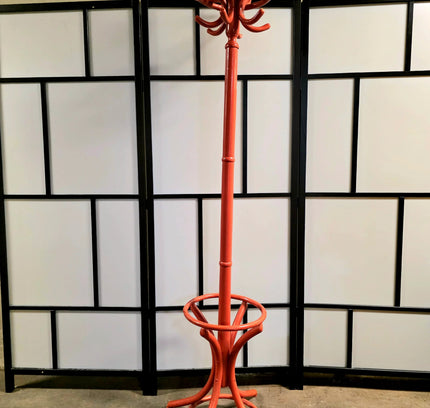 FreeStanding Thonet Coat Rack by ZPM Radomsko Factory - Yatva