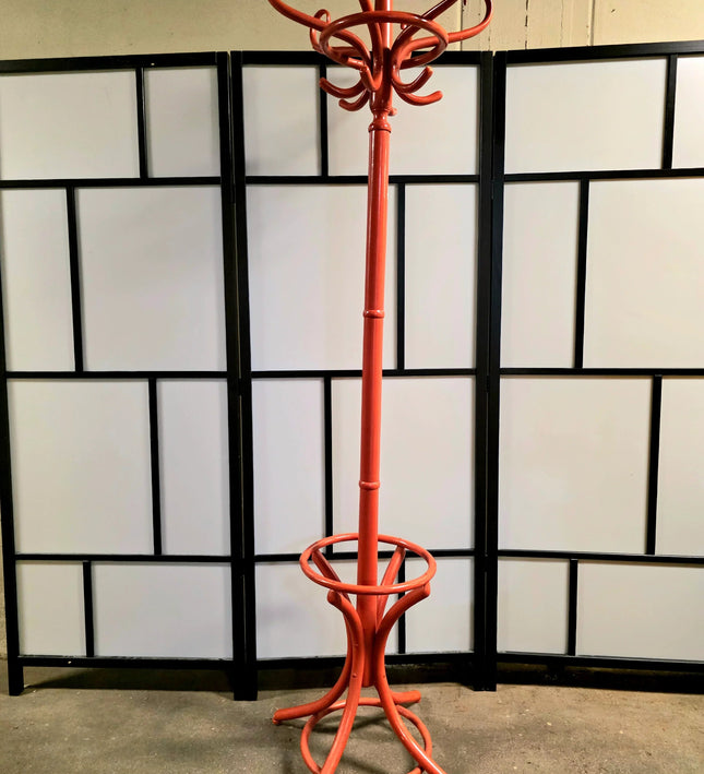 FreeStanding Thonet Coat Rack by ZPM Radomsko Factory - Yatva
