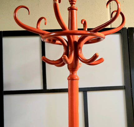 FreeStanding Thonet Coat Rack by ZPM Radomsko Factory - Yatva