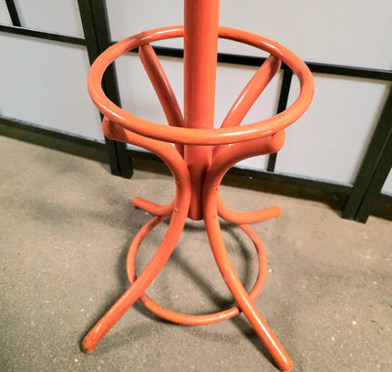 FreeStanding Thonet Coat Rack by ZPM Radomsko Factory - Yatva