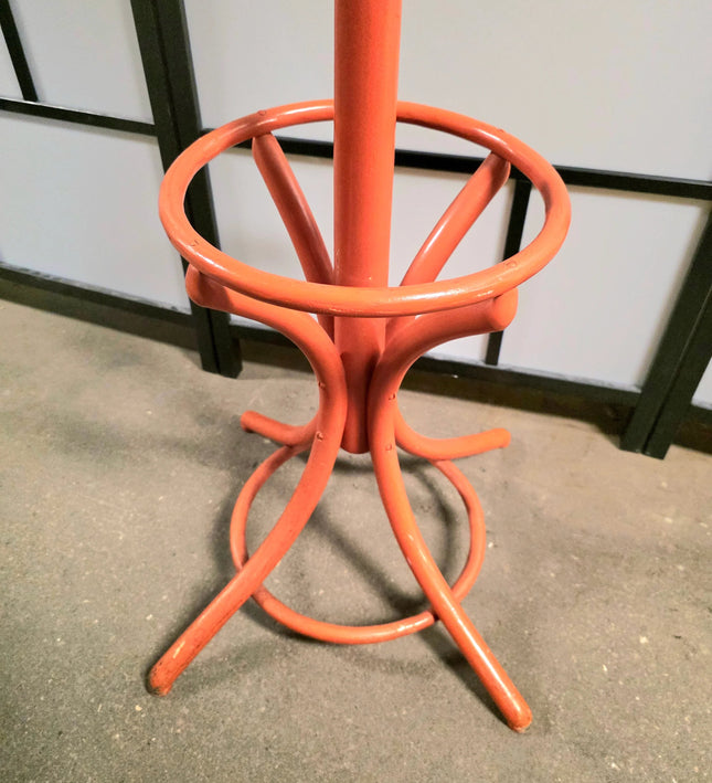 FreeStanding Thonet Coat Rack by ZPM Radomsko Factory - Yatva
