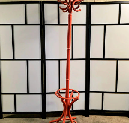 FreeStanding Thonet Coat Rack by ZPM Radomsko Factory - Yatva