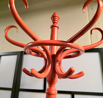 FreeStanding Thonet Coat Rack by ZPM Radomsko Factory - Yatva