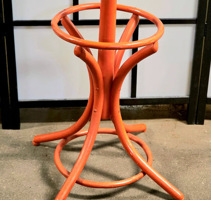 FreeStanding Thonet Coat Rack by ZPM Radomsko Factory - Yatva
