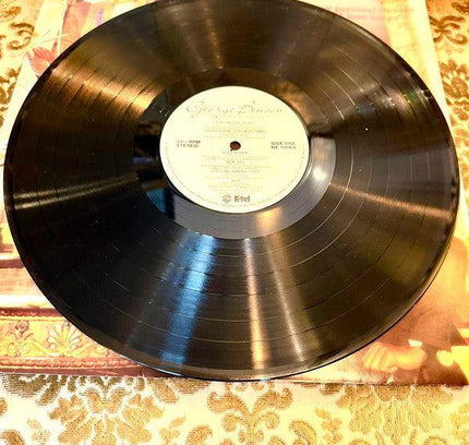 George Benson – The Love Songs - Yatva
