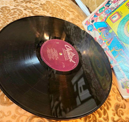 George Clinton – Computer Games Vinyl Record - Yatva