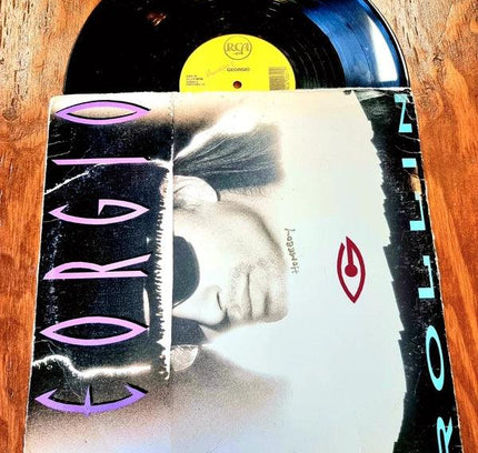 Georgio – Rollin - Yatva