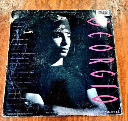 Georgio – Rollin - Yatva