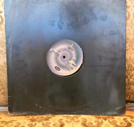 Ghost – Bodyguard Vinyl Record - Yatva