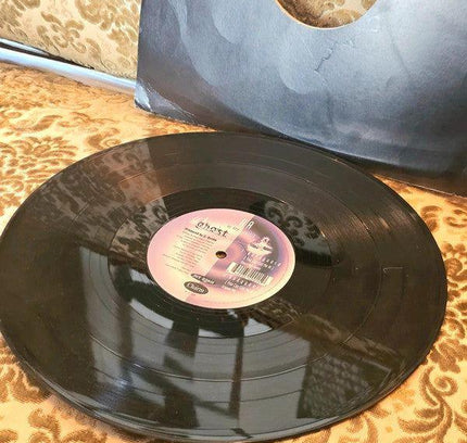 Ghost – Bodyguard Vinyl Record - Yatva