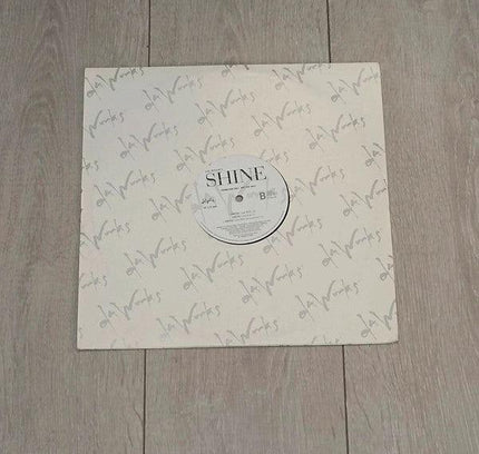 Gil Bonden – Shine - Yatva